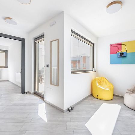 Brundisum Vacation Home By Rentbeat Brindisi Exterior foto
