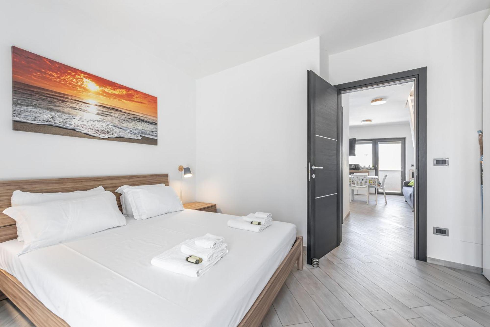 Brundisum Vacation Home By Rentbeat Brindisi Exterior foto