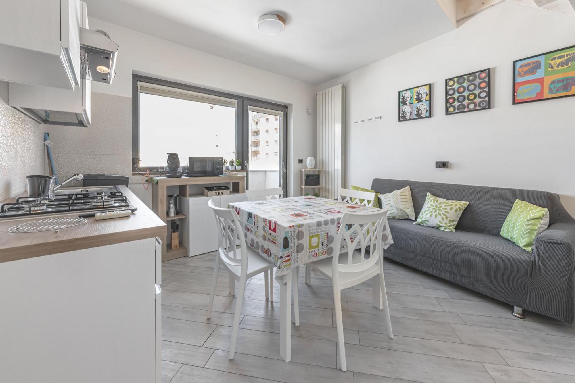 Brundisum Vacation Home By Rentbeat Brindisi Exterior foto