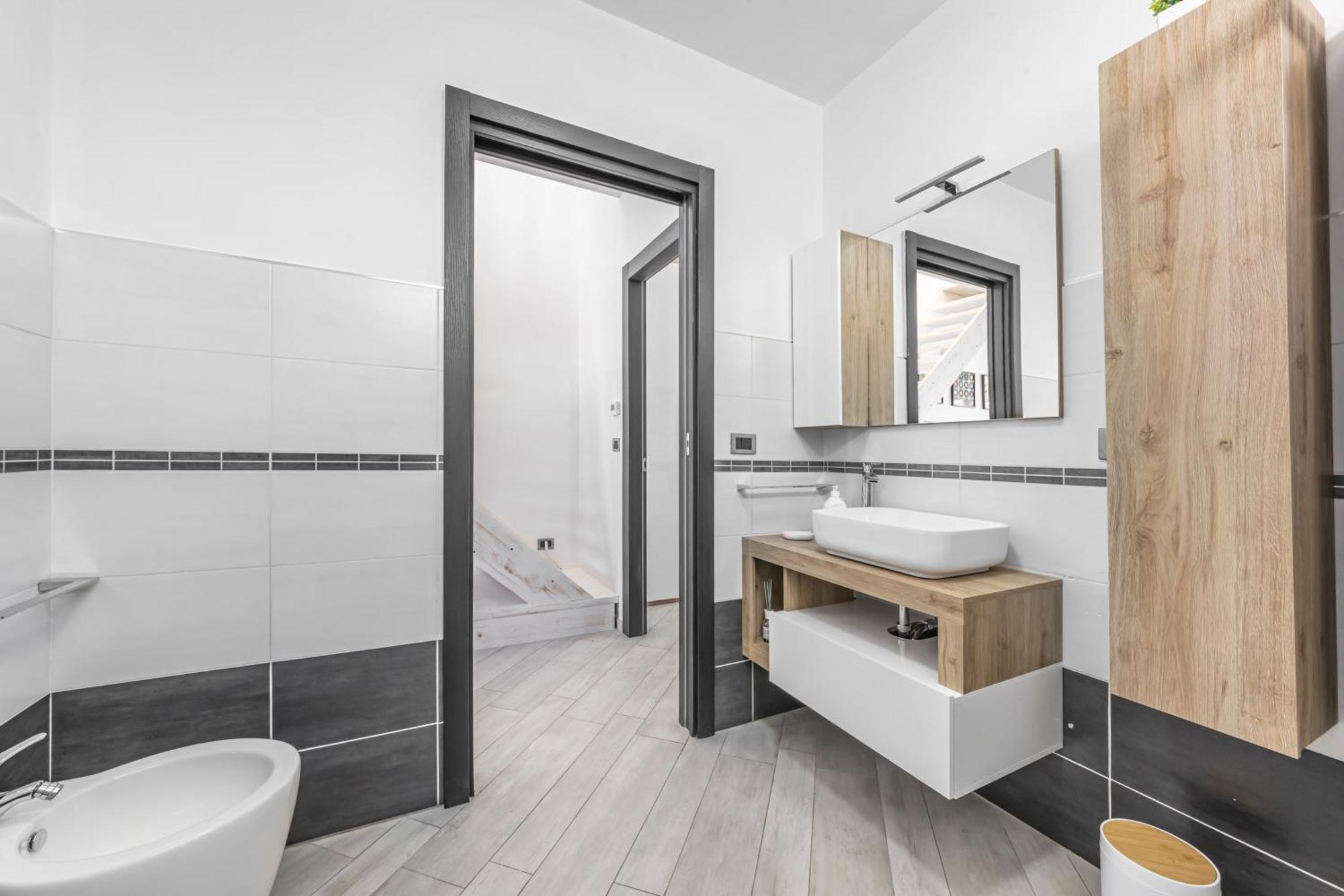 Brundisum Vacation Home By Rentbeat Brindisi Exterior foto