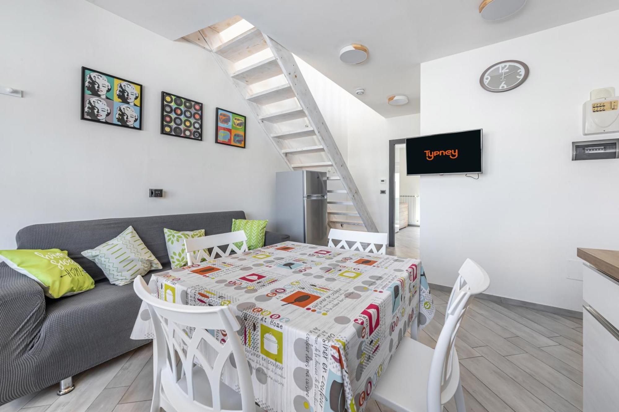 Brundisum Vacation Home By Rentbeat Brindisi Exterior foto