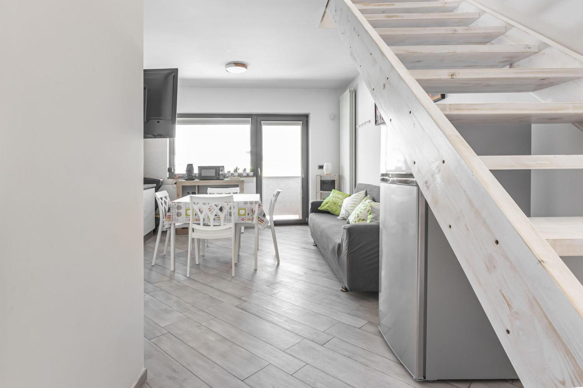 Brundisum Vacation Home By Rentbeat Brindisi Exterior foto